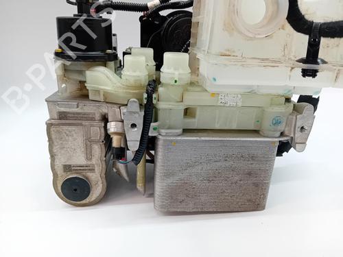 Heater matrix box TESLA MODEL 3 (5YJ3)  | BP37246847M61  - Image 8