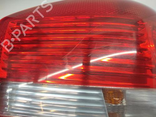 Left taillight AUDI A3 (8P1)  | BP30928697C34 