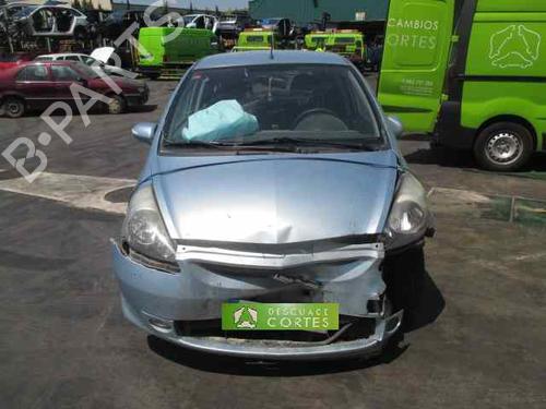 Drivstoffpumpe HONDA JAZZ II (GD_, GE3, GE2) 1.3 iDSi (GD1) | BP5679000M76