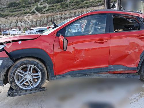 Right headlight HYUNDAI KONA (OS, OSE, OSI)  | BP29970161C29