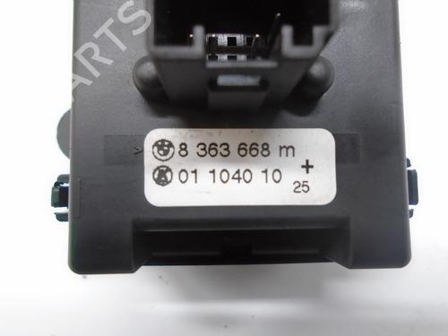 Steering column stalk BMW 3 Compact (E46) 316 ti | BP9244879I23