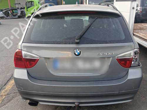 Other BMW 3 Touring (E91) 320 d | BP37182529O1 - Image 12
