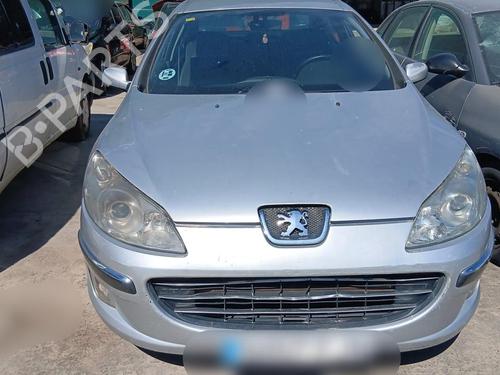 Brugte PEUGEOT 407 (6D_)    4601151