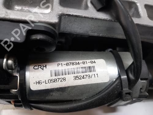 Steering column BMW 6 Convertible (F12) 640 i | BP18304306M21 