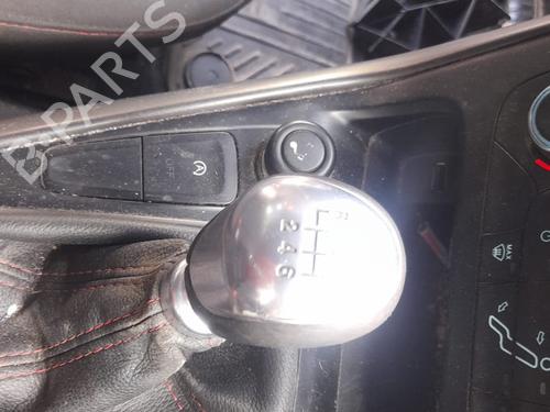 Right taillight FORD FOCUS III 1.0 EcoBoost | BP19330303C35 