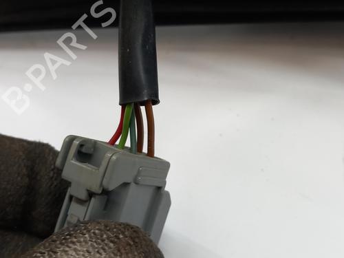 Right mirror FORD FOCUS II (DA_, HCP, DP) 1.6 TDCi | BP24328234C27 