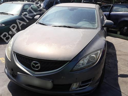 Used Parts MAZDA 6 Hatchback (GH)  2.2 MZR-CD (GH10)  1078515