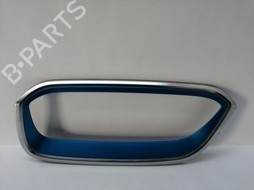 Grilles de calandre BMW i3 (I01) s Electric (102 hp) 17067063