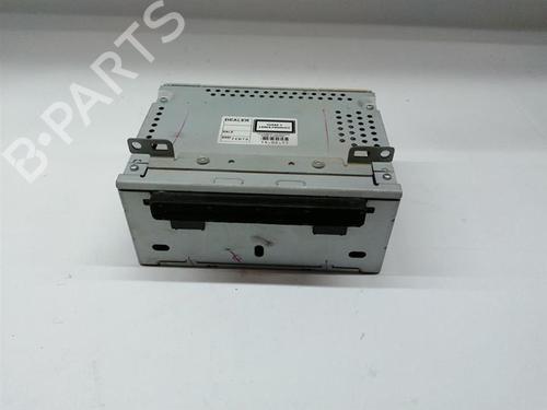 Used Radio Radio FORD FOCUS III 1.6 TDCi (95 hp) 33185450 33185450