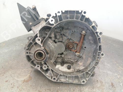 Gearkasse MINI MINI (R50, R53)  | BP29610648M3