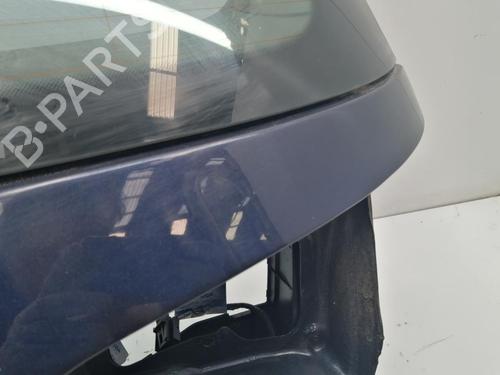 Bagklap CC/Kombi-Coupé VW GOLF VII Variant (BA5, BV5) | BP30440094C6