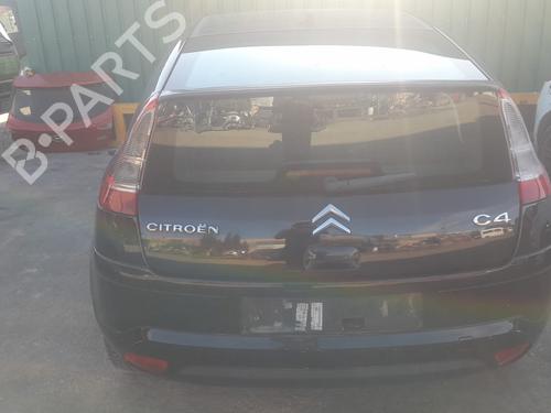 Left mirror CITROËN C4 Coupe (LA_) 1.6 HDi | BP21499290C26 