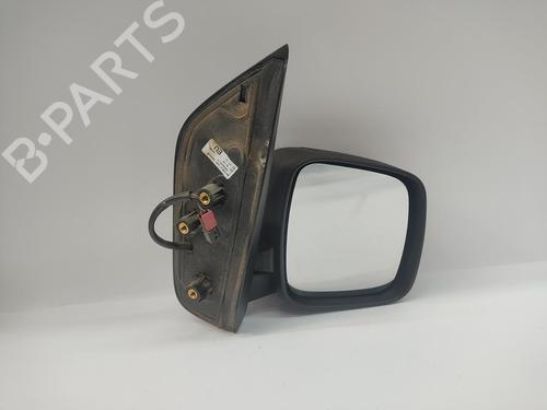 Used Right mirror PEUGEOT BIPPER (AA_) [2008-2026]  32411325