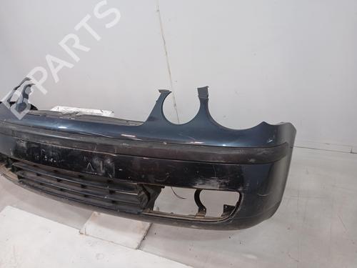 Front bumper VW POLO (9N_, 9A_) 1.2 12V | BP27613679C7 