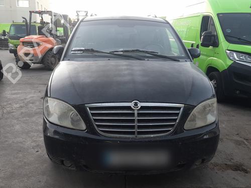 Brugte SSANGYONG RODIUS I [2005-2025]  4226727