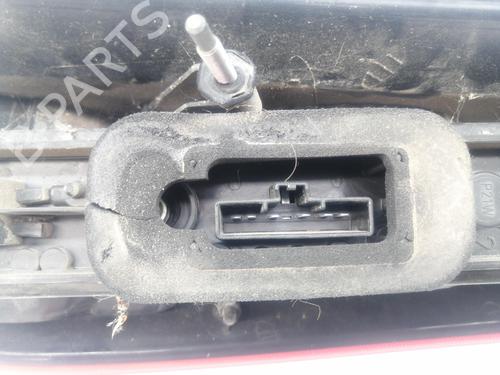 Left taillight FORD FOCUS C-MAX (DM2)  | BP29338066C34 