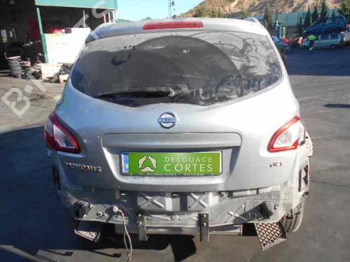 Hand brake NISSAN QASHQAI I (J10, NJ10) 2.0 dCi | BP8773241I18 