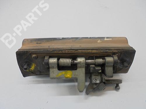 Tailgate handle SEAT TOLEDO II (1M2)  | BP8358321C132