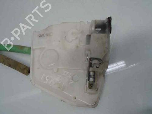 Rear left lock MAZDA CX-5 (KE, GH) 2.2 D (KE2FW) | BP5541605C100 