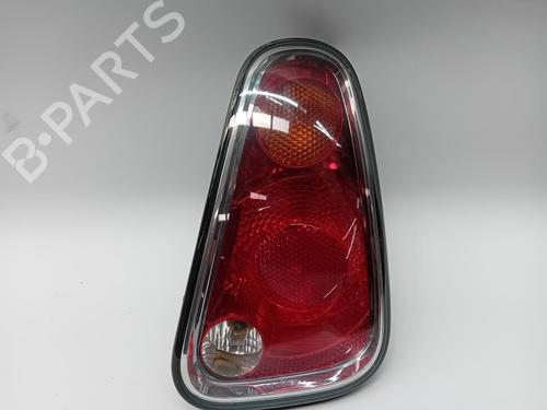 Used Right taillight Right taillight 37200272 37200272