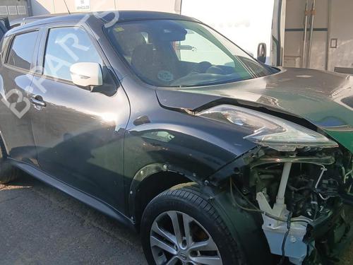 Brugte NISSAN JUKE (F15) 4749760