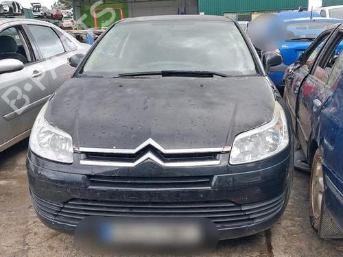 Brugte CITROËN C4 Coupe (LA_)  1.6 HDi  4560442