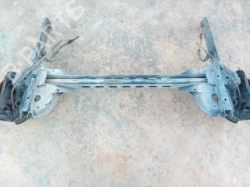 Used Rear axle OPEL VIVARO B Van (X82) [2014-2020]  21841293