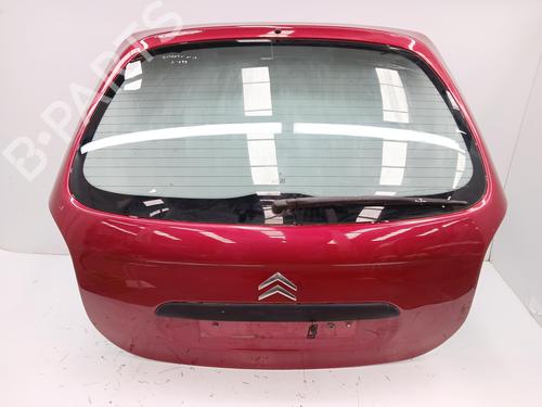 Used Tailgate CITROËN XSARA PICASSO (N68) 1.6 HDi (90 hp) 28596832