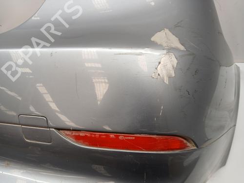 Rear bumper BMW 5 (E60) 540 i | BP28326281C8 