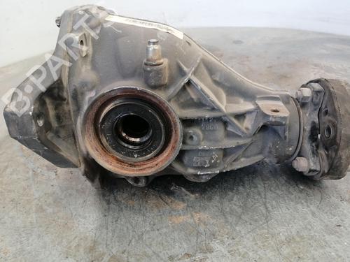 Rear differential MERCEDES-BENZ C-CLASS (W204) | BP29244030M24