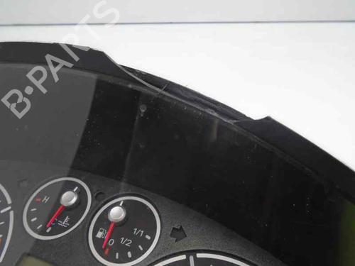 Instrument cluster FORD TOURNEO CONNECT 1.8 TDCi | BP6800447C47 