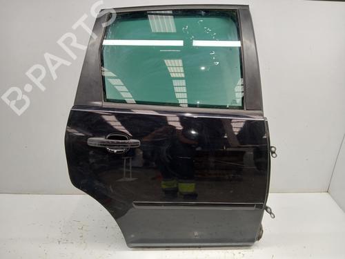 Right rear door FORD FOCUS C-MAX (DM2)  1496875 | P3M51R24630AB |