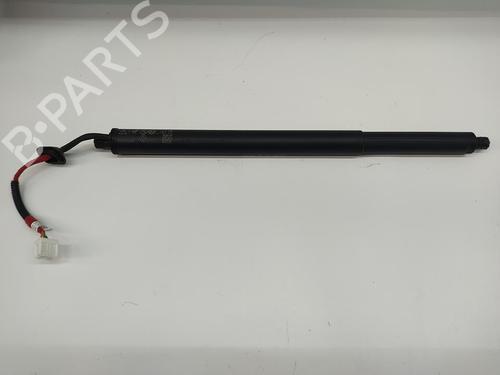 Used Tailgate lift support Tailgate lift support RENAULT ESPACE VI (RHN) E-TECH 200 Hybrid (199 hp) 33676767 33676767