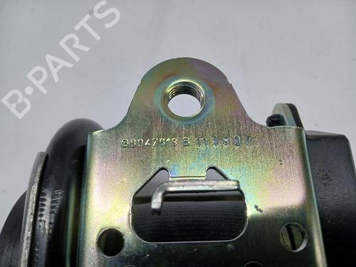 Front left seatbelt SEAT EXEO ST (3R5) 1.8 TSI | BP34718111I26 - Image 4