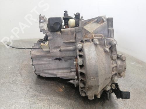Gearbox PEUGEOT PARTNER Box Body/MPV (K9)  | BP23567081M3 