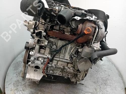 Motor CITROËN C5 III (RD_)  | BP30274797M1 