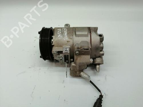 AC compressor SEAT IBIZA IV (6J5, 6P1)  | BP29982356M34