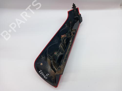 Right taillight NISSAN NOTE (E11, NE11) 1.4 | BP22404296C35 