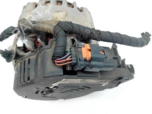 Alternator PEUGEOT 2008 I (CU_) | BP38324922M7 - Image 2