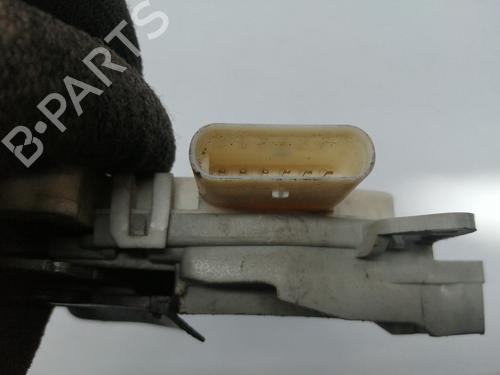 Front right lock SEAT ALTEA XL (5P5, 5P8)  | BP14244027C97 
