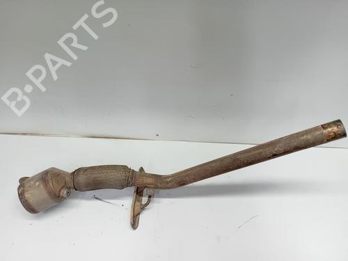 Used Catalyst Catalyst 38045016 38045016