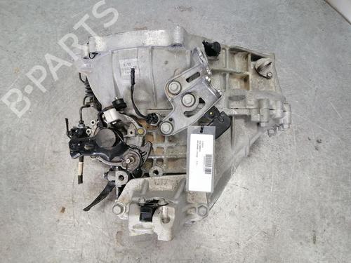 Used Gearbox KIA CARENS IV [2013-2026]  32226937