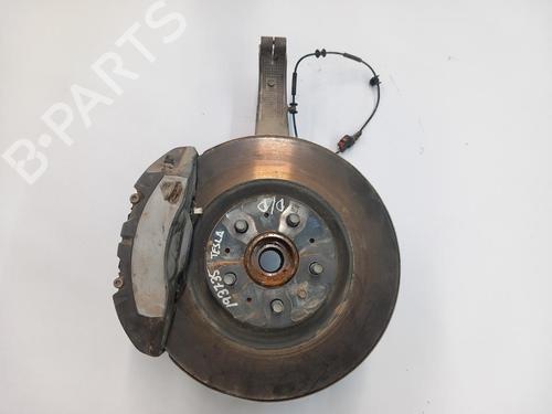 Højre Styrespindel Lejehus TESLA MODEL Y (5YJY) [2019-2025]  30534092