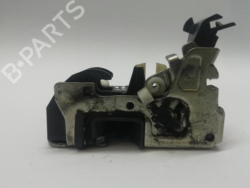 Front right lock DACIA DOKKER MPV (KE_)  | BP11282251C97 