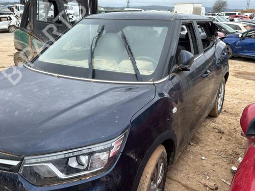 Used Parts SSANGYONG TIVOLI 4255040
