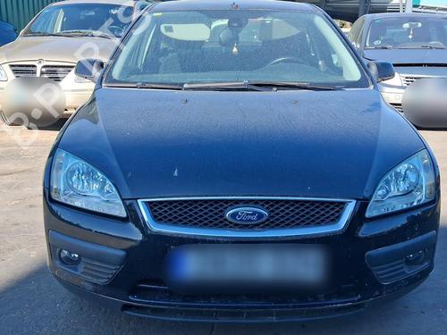 Brugte FORD FOCUS II (DA_, HCP, DP) [2004-2013]  4456525