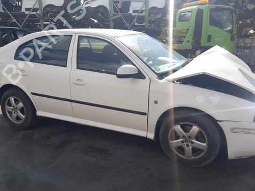 Egr SKODA OCTAVIA I (1U2) 1.9 TDI | BP21841544M69 