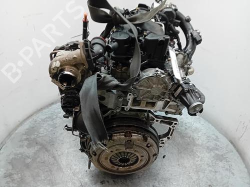 Engine CITROËN C3 III Van (SX_, SY_)  | BP30511162M1  - Image 6
