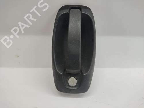 Høyre foran utvendig håndtak FIAT FIORINO Box Body/MPV (225_) 1.3 D Multijet (225BXD1A, 225BXB1A, 225BXB11) (75 hp) 28812153