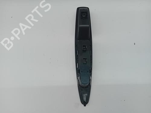 Left front window switch CITROËN C4 I (LC_) | BP37490784I27 - Image 2